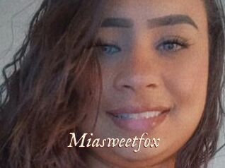 Miasweetfox