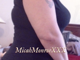 MicahMonroeXXX