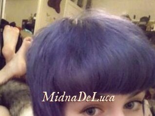 MidnaDeLuca