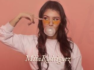 MiiaRodriguez
