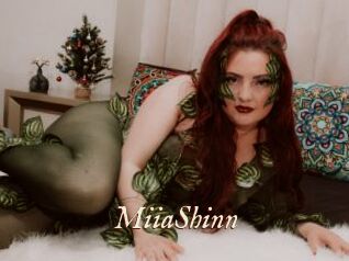 MiiaShinn