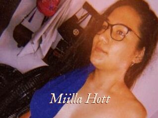 Miilla_Hott