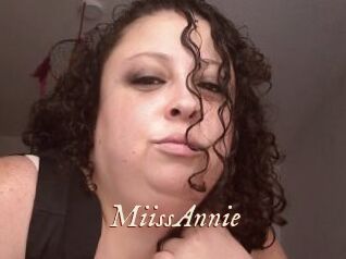MiissAnnie