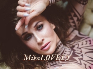 MikaLOVELY
