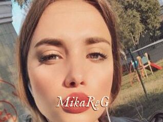MikaReG