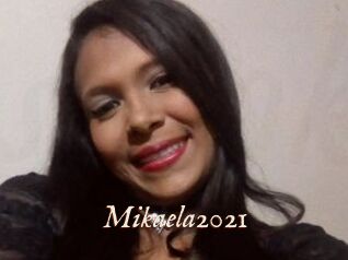 Mikaela2021
