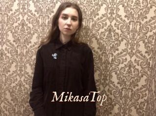 MikasaTop