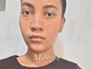 Mikky90