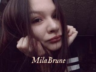 MilaBrune