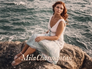 MilaCharmantan