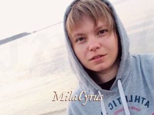 MilaCyrus