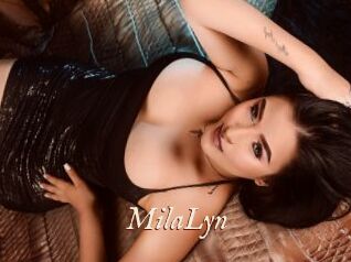 MilaLyn