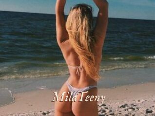 MilaTeeny