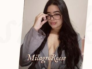 MilagroRosse