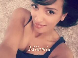 Milamia