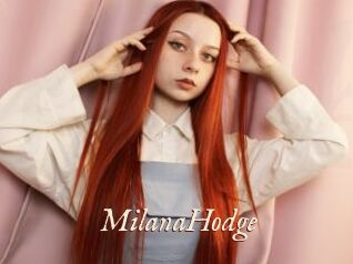MilanaHodge