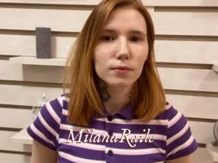 MilanaRaile
