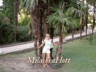 MilashkaHott