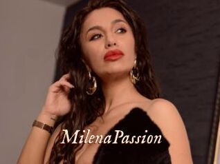 MilenaPassion