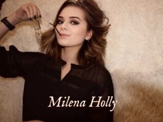 Milena_Holly