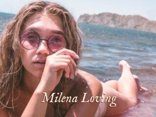 Milena_Loving
