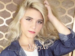 MileyXo