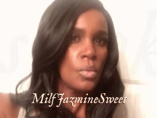 MilfJazmineSweet