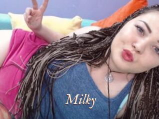 Milky