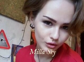 Milla_Sky