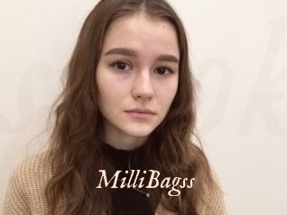 MilliBagss