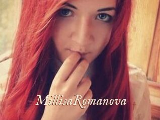 Millisa_Romanova