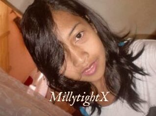 MillytightX
