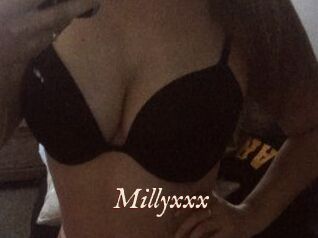 Millyxxx