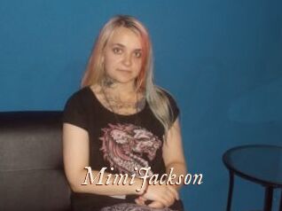 MimiJackson