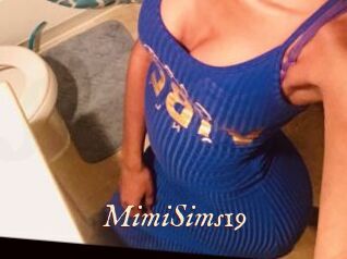 MimiSims19