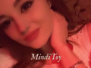 MindiToy