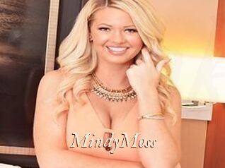 MindyMoss