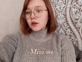 Mini_mo