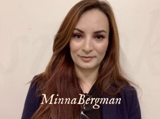 MinnaBergman