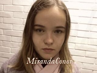 MirandaConor