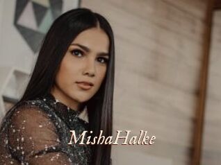 MishaHalke