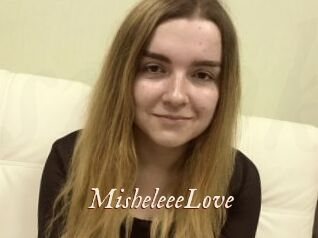 MisheleeeLove