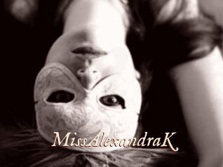 MissAlexandraK