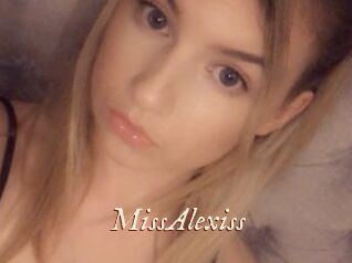 MissAlexiss