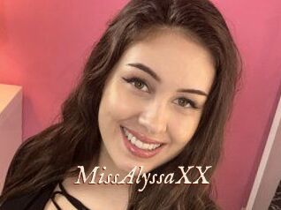 MissAlyssaXX
