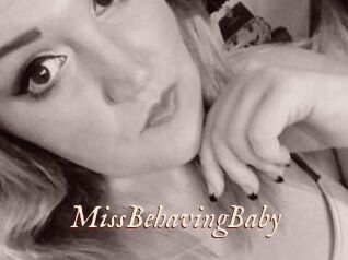 Miss_Behaving_Baby