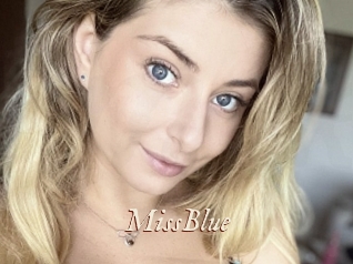 MissBlue