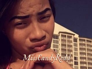 MissCandyRedd