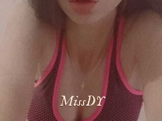 MissDY