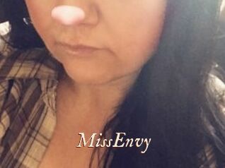 MissEnvy
